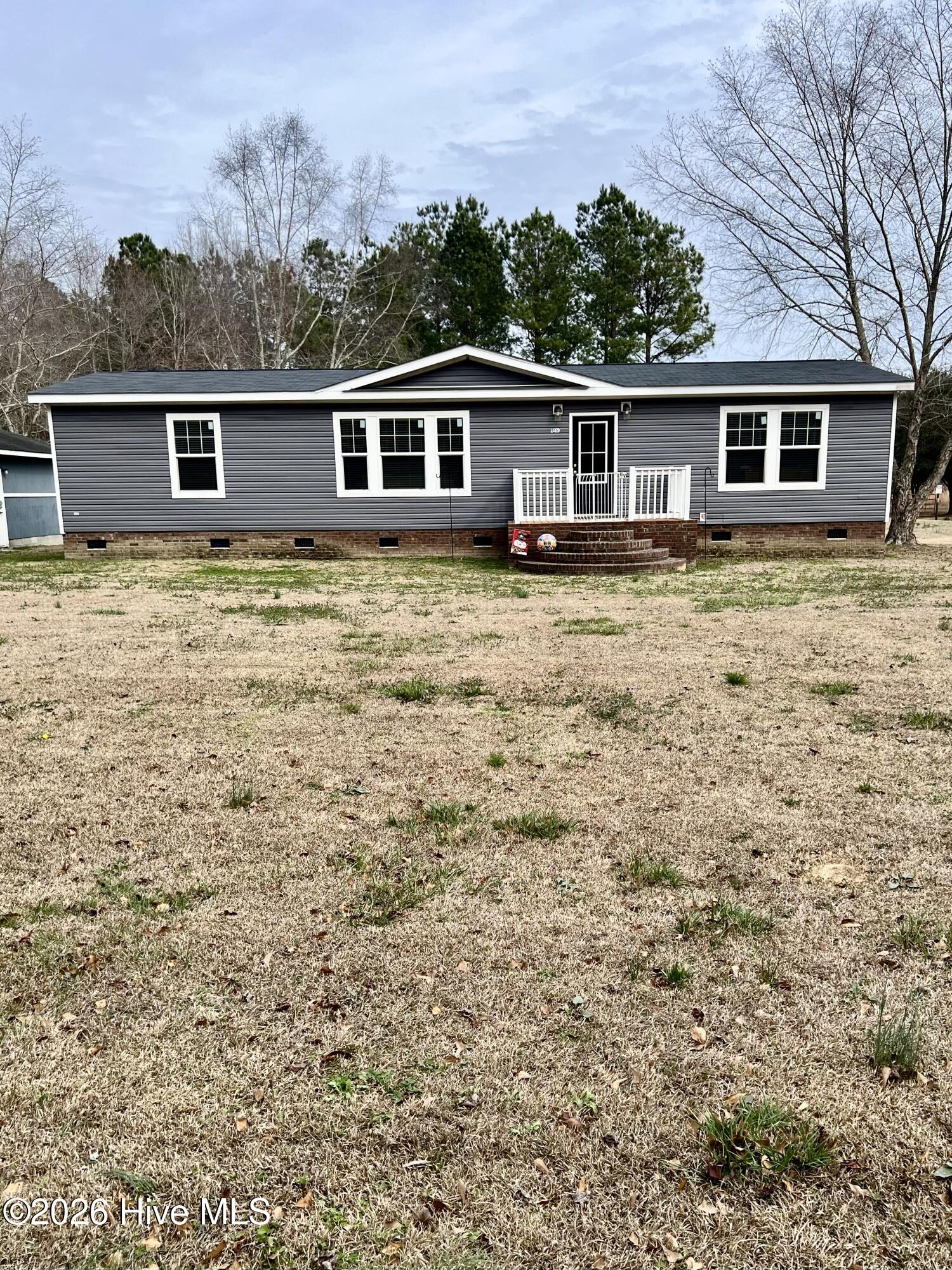 9556 Silver Spoon Road Clarkton, NC 28433 - Photo 2 of 35 9556 s p rd 7