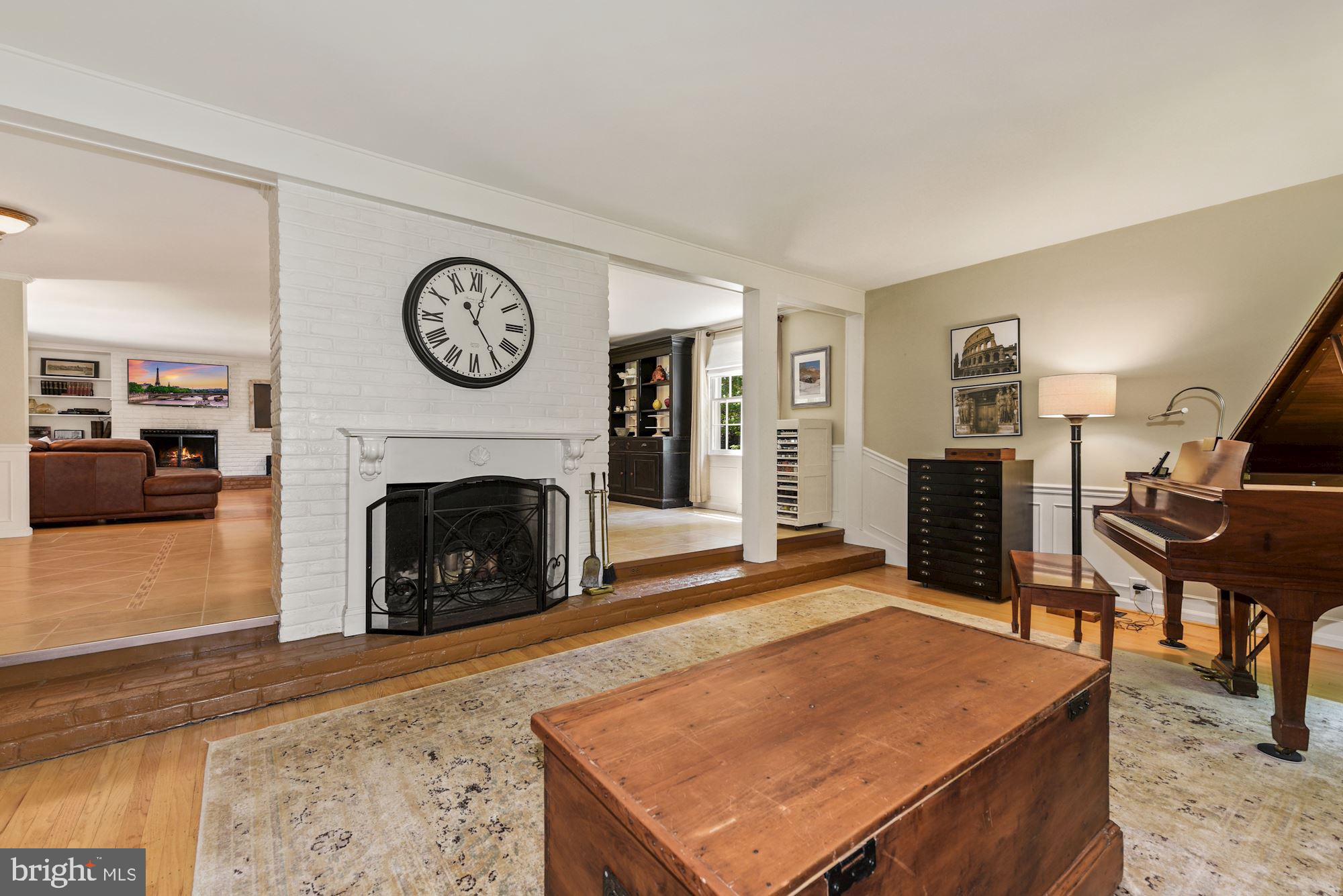 212 North Riding Drive Moorestown, NJ 08057 - Photo 11 of 33 Gallery Image 11