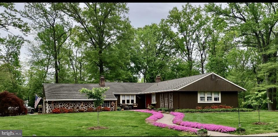 212 North Riding Drive Moorestown, NJ 08057 - Photo 32 of 33 Gallery Image 32