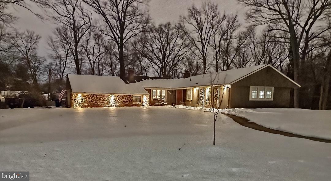 212 North Riding Drive Moorestown, NJ 08057 - Photo 33 of 33 Gallery Image 33