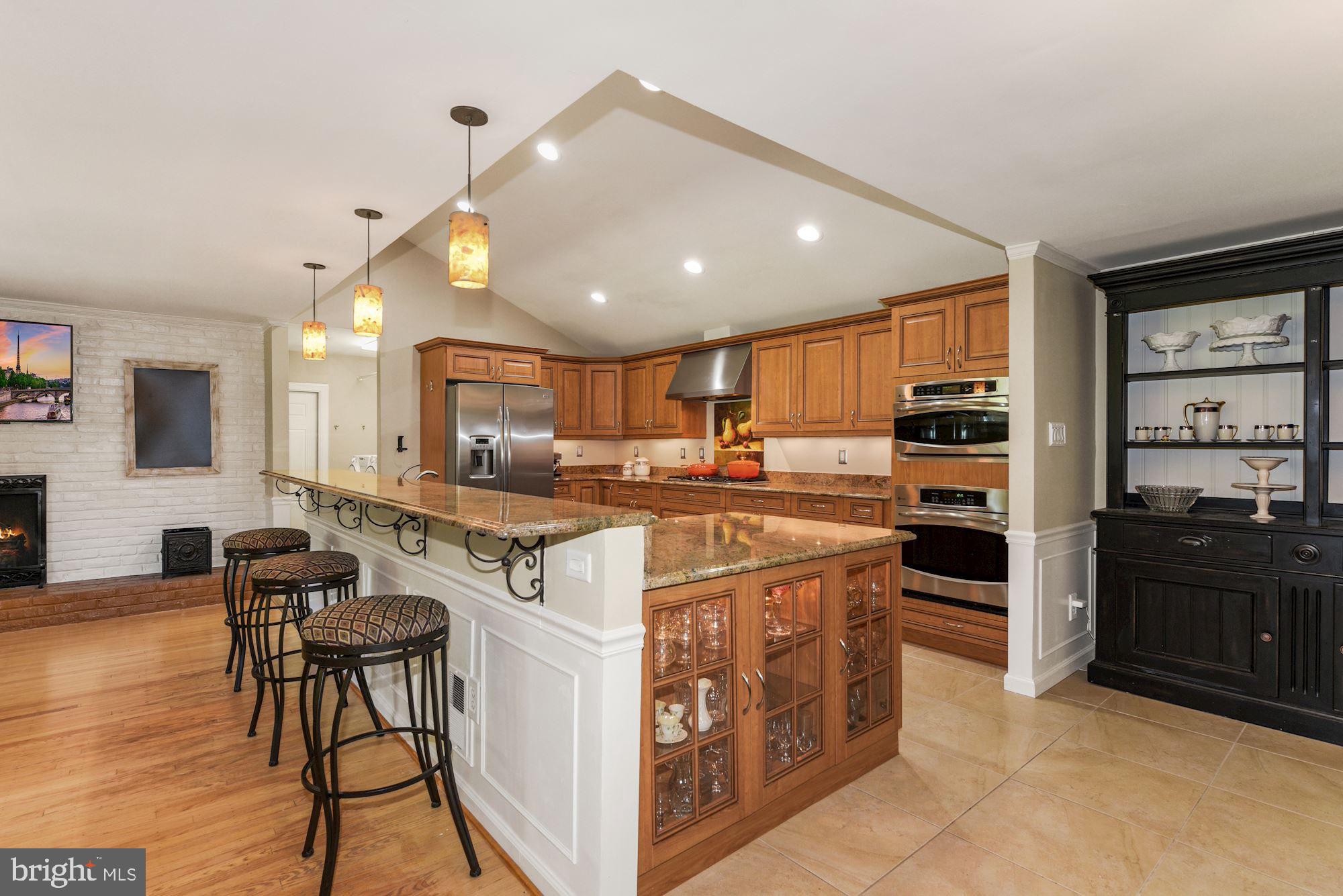 212 North Riding Drive Moorestown, NJ 08057 - Photo 5 of 33 Gallery Image 5