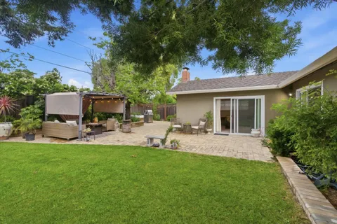 $1,650,000 | 5267 Woodstock Way, San Jose, CA 95118