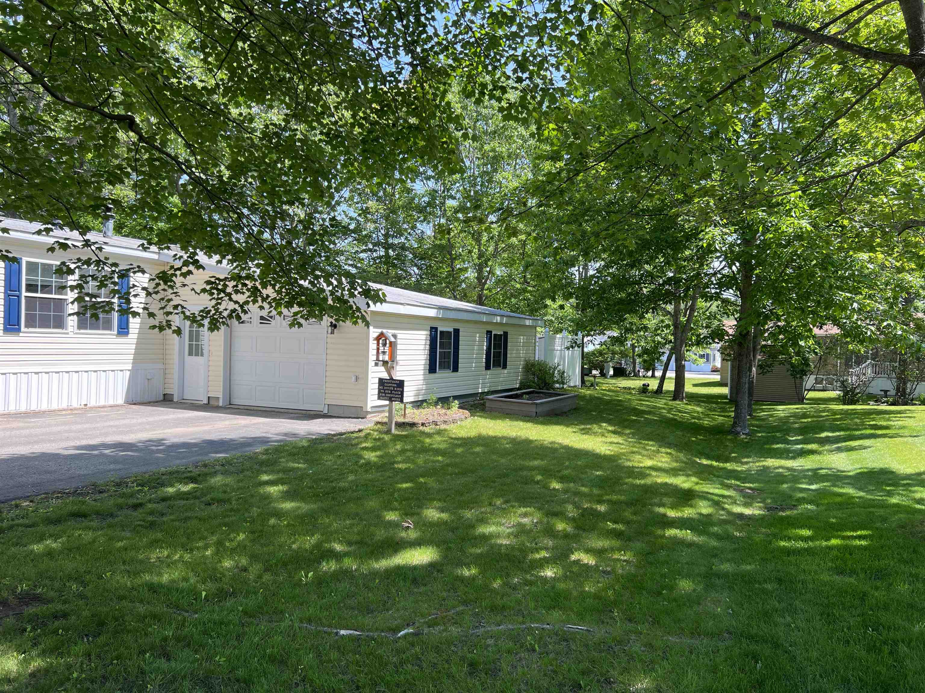 168 Eagle Drive Rochester, NH 03868 - Photo 3 of 24