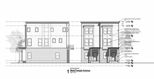 $175,000 | 2607 East New York Street, Indianapolis, IN 46201