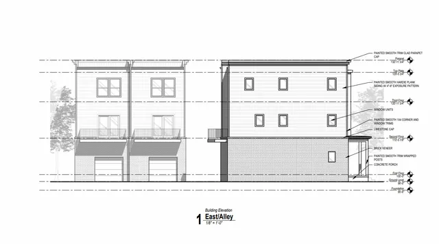 $175,000 | 2607 East New York Street, Indianapolis, IN 46201