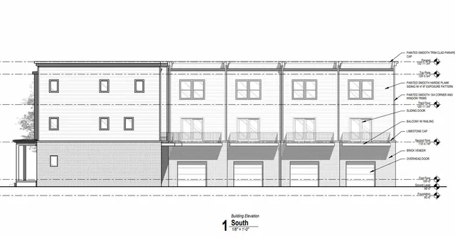 $175,000 | 2607 East New York Street, Indianapolis, IN 46201