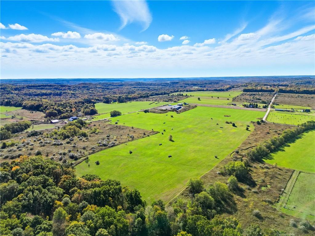0 Jones Road Harrisville, PA 16038 - Photo 4 of 9 a view of a swimming pool with a yard