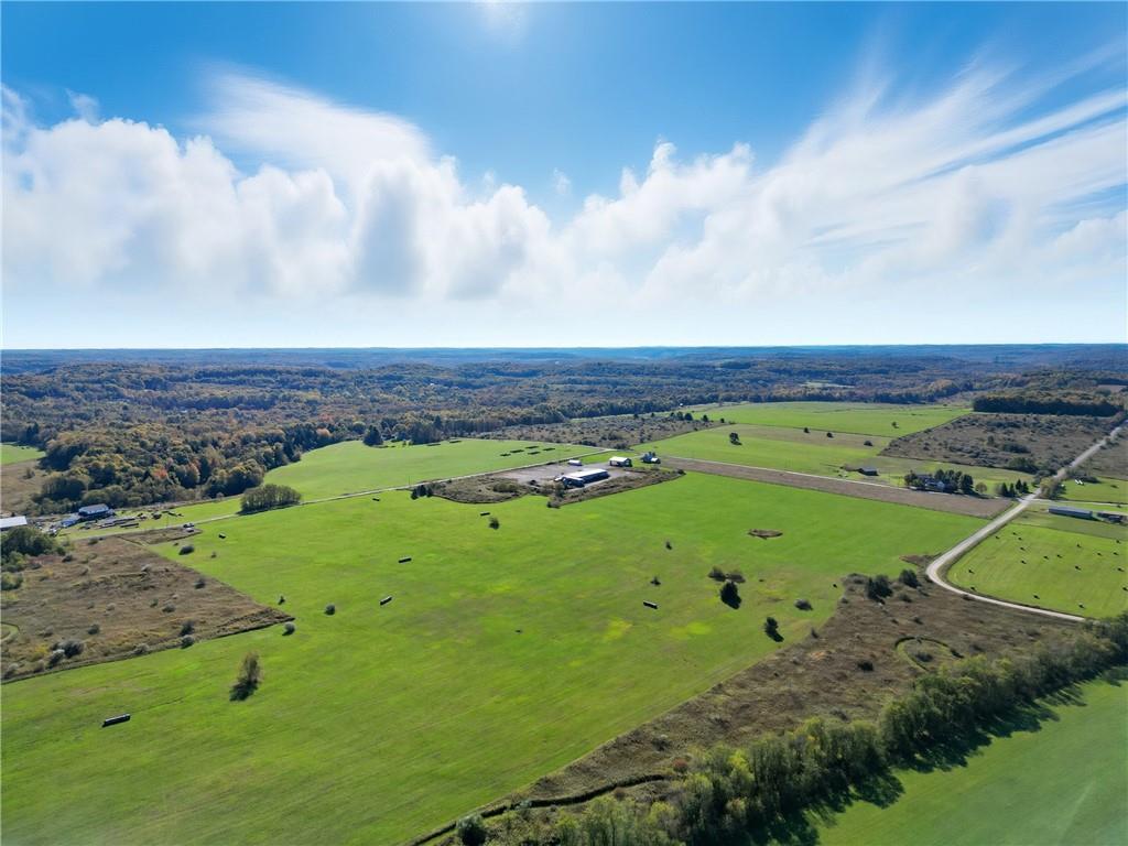 0 Jones Road Harrisville, PA 16038 - Photo 5 of 9 a view of a field with sitting area
