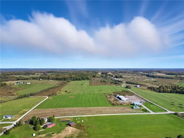 $378,500 | 0 Jones Road, Harrisville, PA 16038