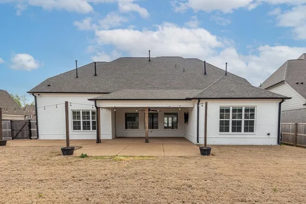 $759,000 | 4917 Maple Walk Drive, Lakeland, TN 38002