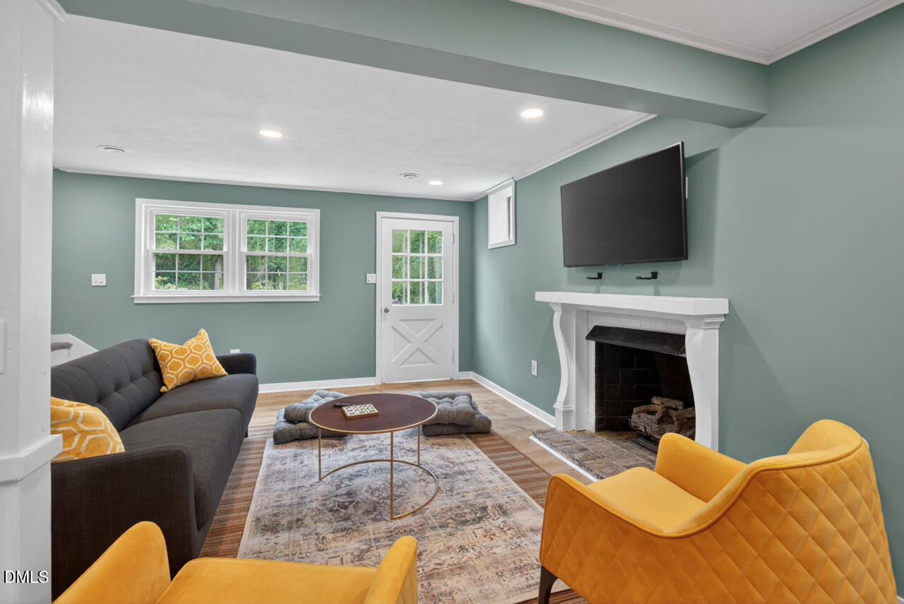 2007 Seneca Road Raleigh, NC 27604 - Photo 37 of 63