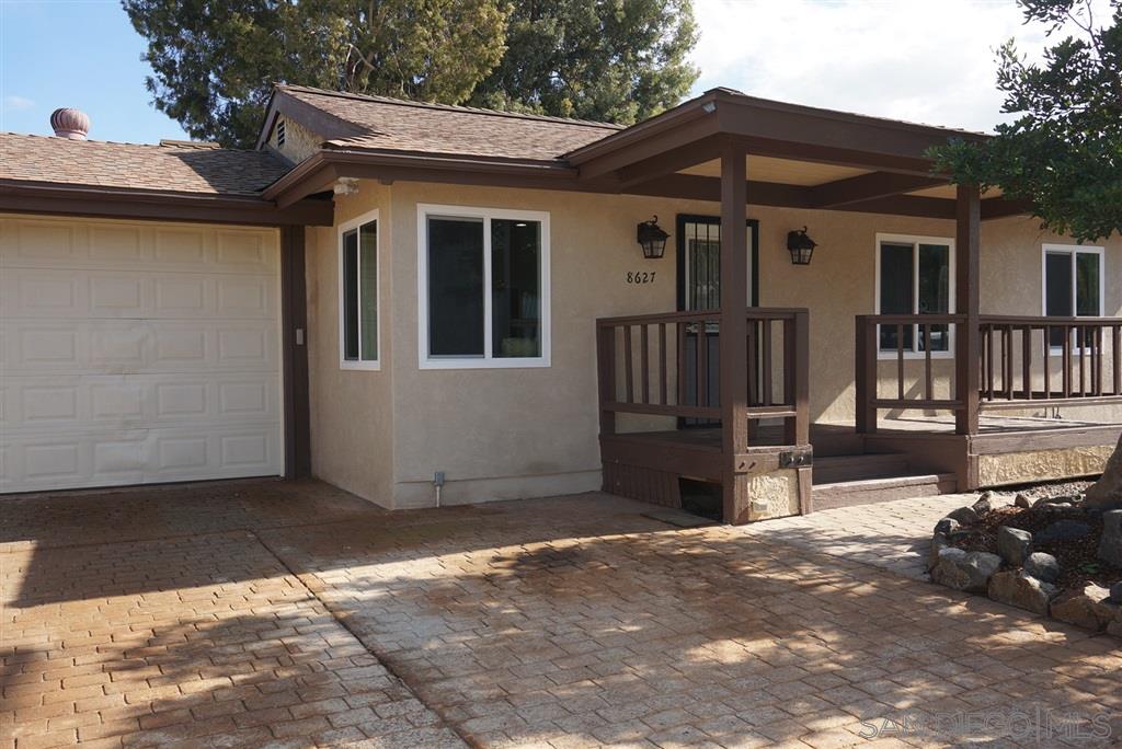8627 Hacienda Road Santee, CA 92071 - Photo 1 of 18 Gallery Image 1