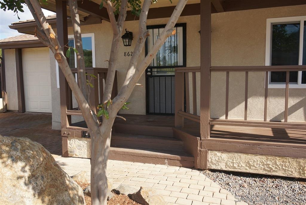 8627 Hacienda Road Santee, CA 92071 - Photo 2 of 18 Gallery Image 2