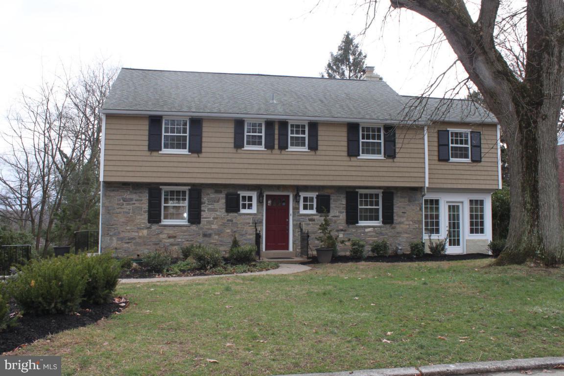631 Lindley Road Glenside, PA 19038 - Photo 1 of 23 Gallery Image 1