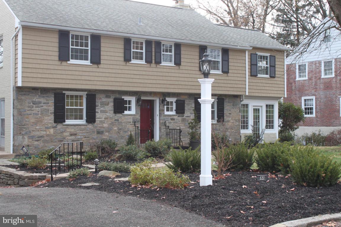 631 Lindley Road Glenside, PA 19038 - Photo 23 of 23 Gallery Image 23