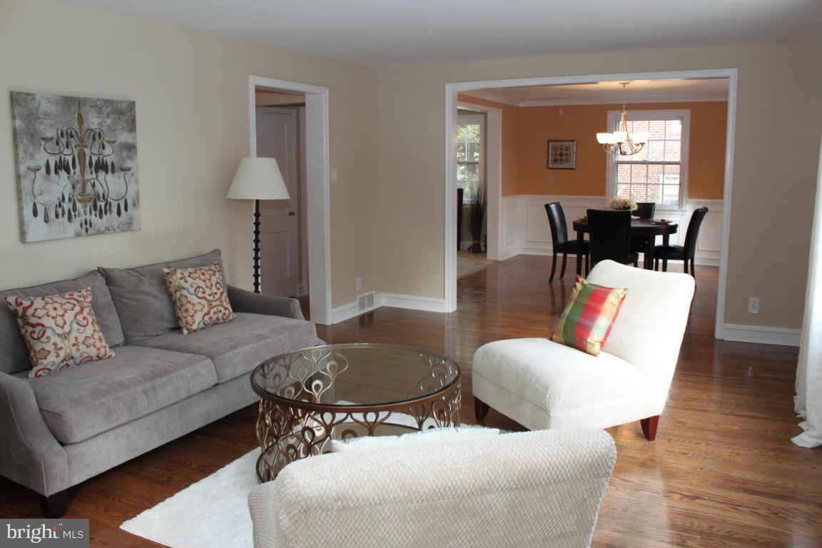 631 Lindley Road Glenside, PA 19038 - Photo 8 of 23 Gallery Image 8
