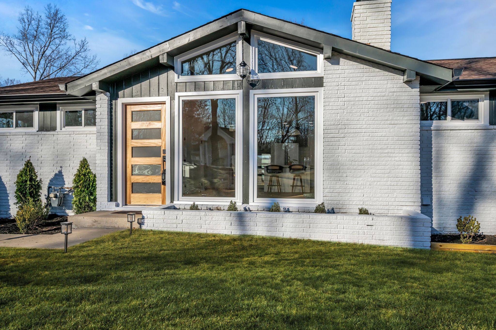 1033 Pine Valley Road Kingston Springs, TN 37082 - Photo 2 of 43