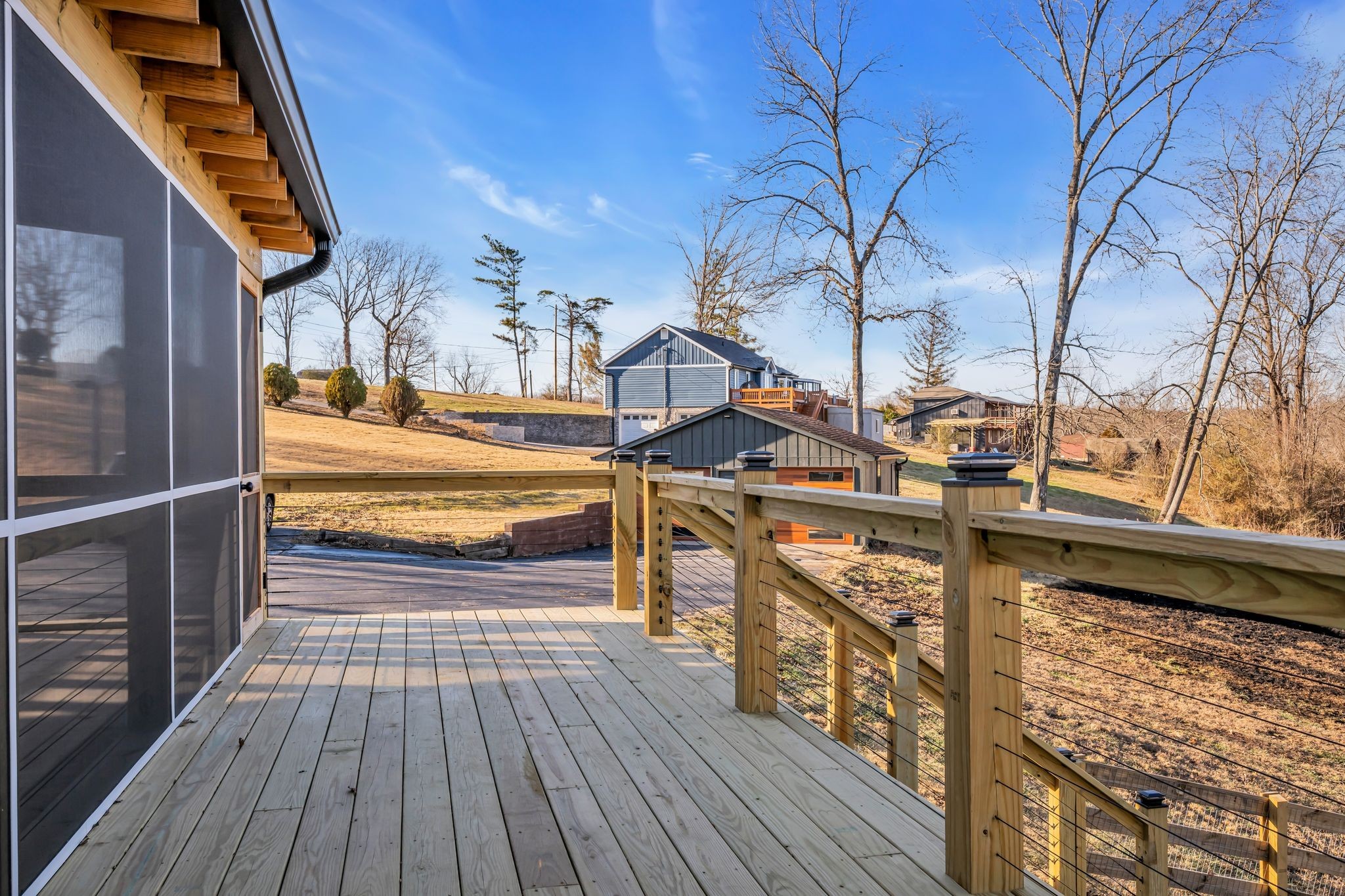 1033 Pine Valley Road Kingston Springs, TN 37082 - Photo 24 of 43