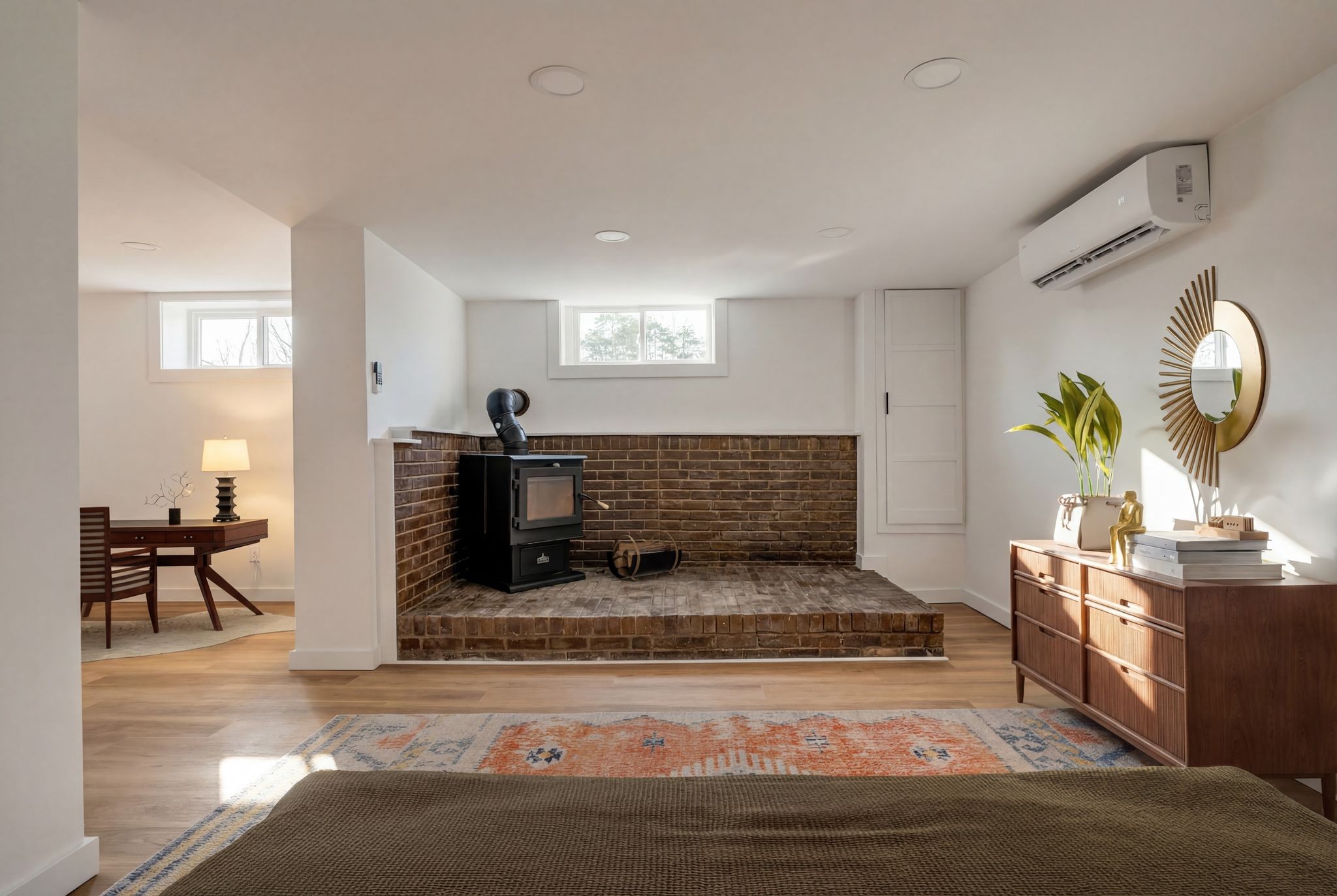1033 Pine Valley Road Kingston Springs, TN 37082 - Photo 29 of 42 a living room with furniture and wooden floor