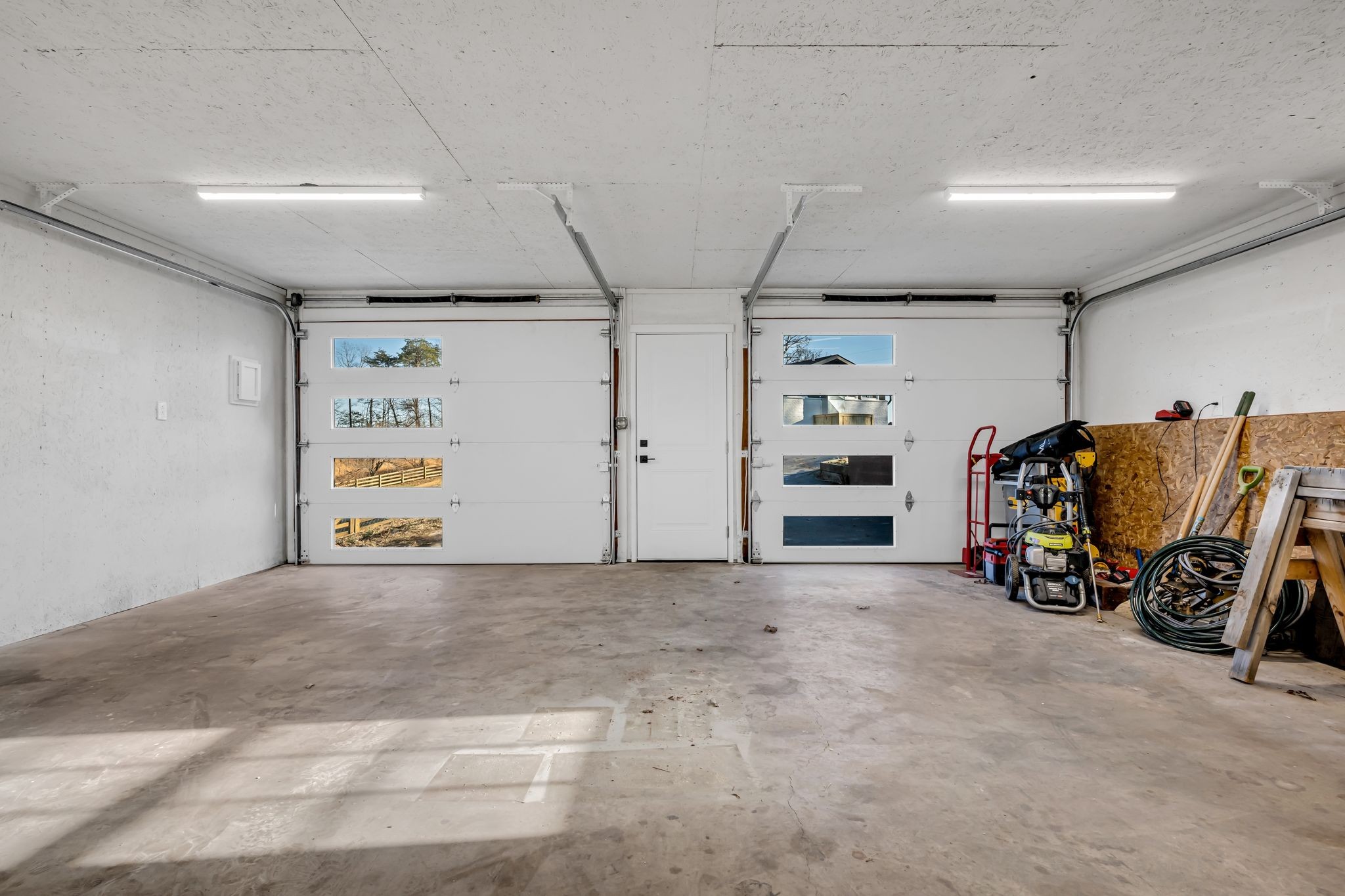 1033 Pine Valley Road Kingston Springs, TN 37082 - Photo 36 of 42 a view of a garage with furniture
