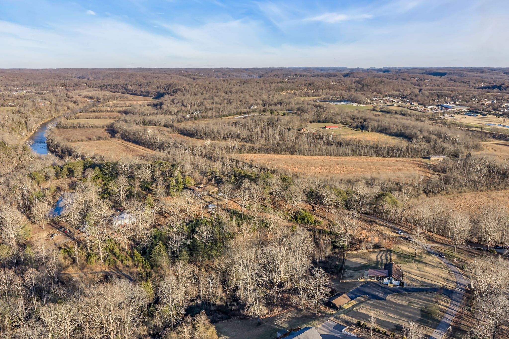 1033 Pine Valley Road Kingston Springs, TN 37082 - Photo 41 of 43