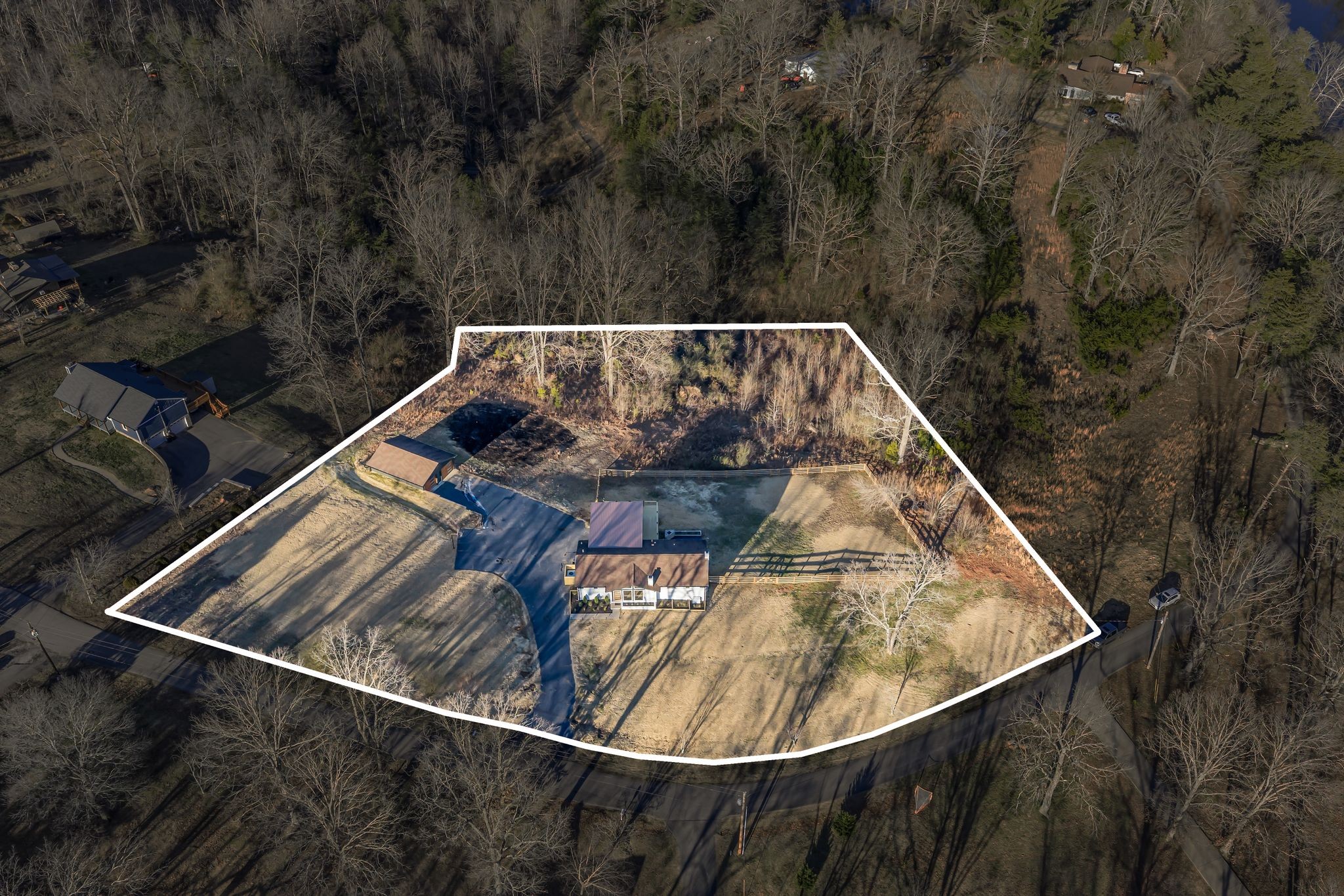 1033 Pine Valley Road Kingston Springs, TN 37082 - Photo 42 of 42