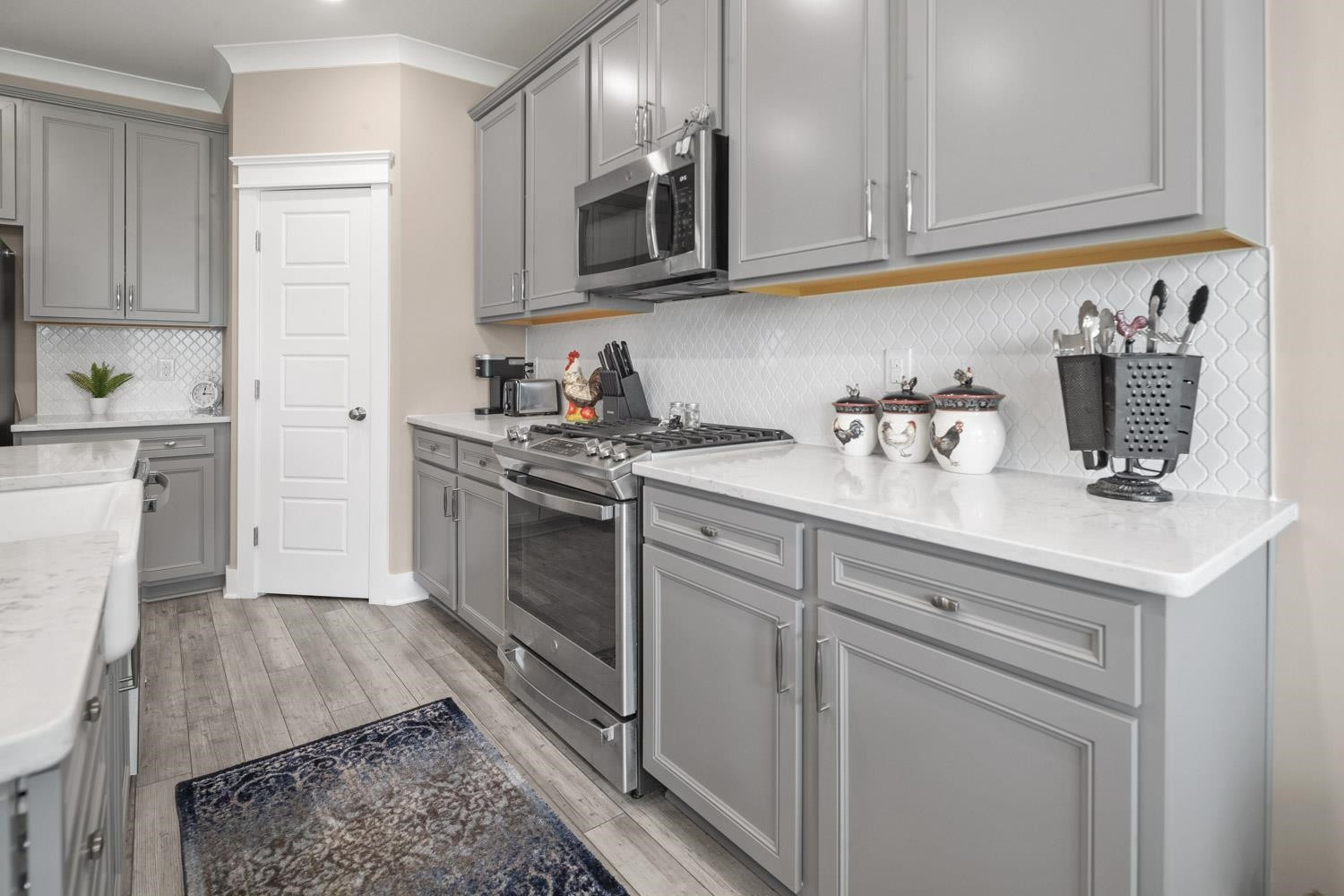 4305 Beckel Road Willow Spring, NC 27592 - Photo 15 of 49 Photo 15