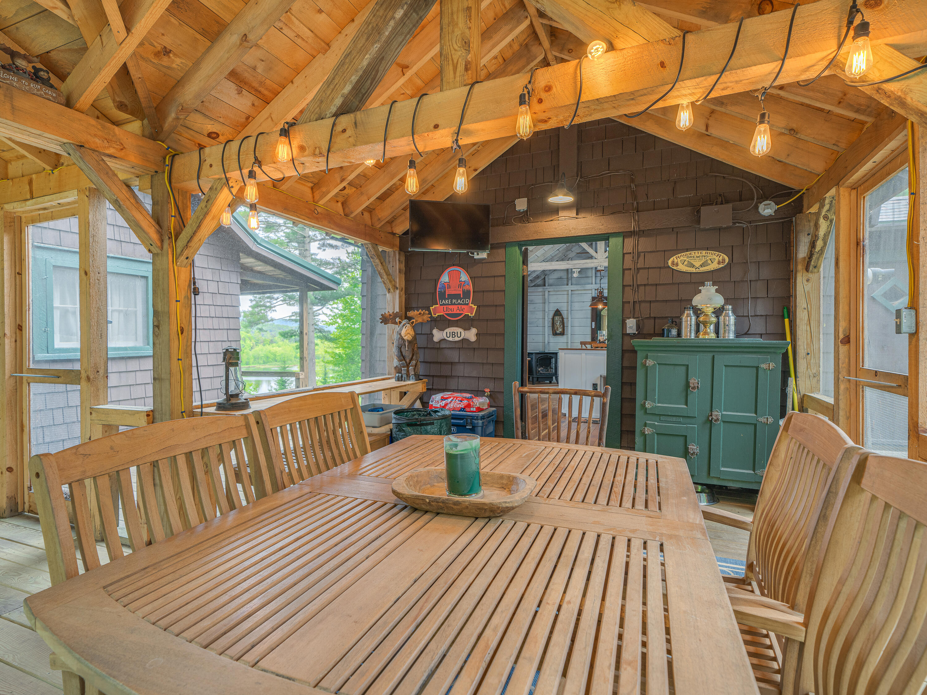 229 Coreys Road Tupper Lake, NY 12986 - Photo 37 of 93