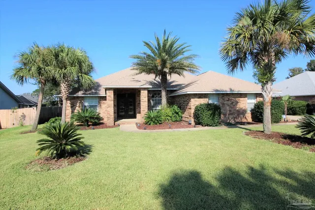 $2,475 | 5031 Challenger Way, Pensacola, FL 32507