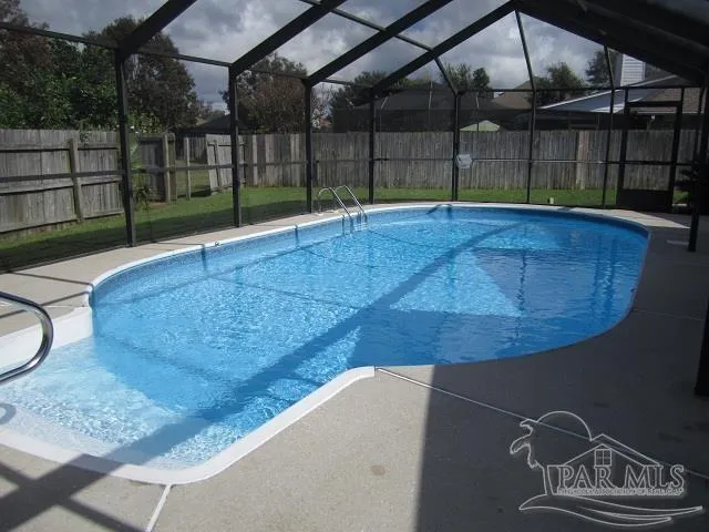 $2,475 | 5031 Challenger Way, Pensacola, FL 32507