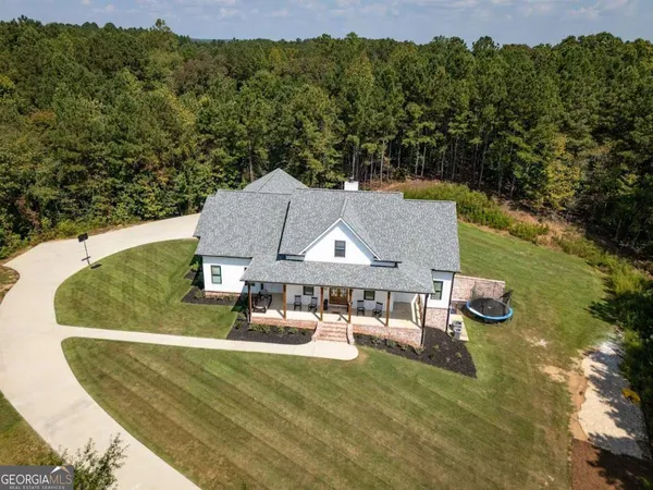 $825,000 | 988 Boozer Road, Heflin, AL 36264