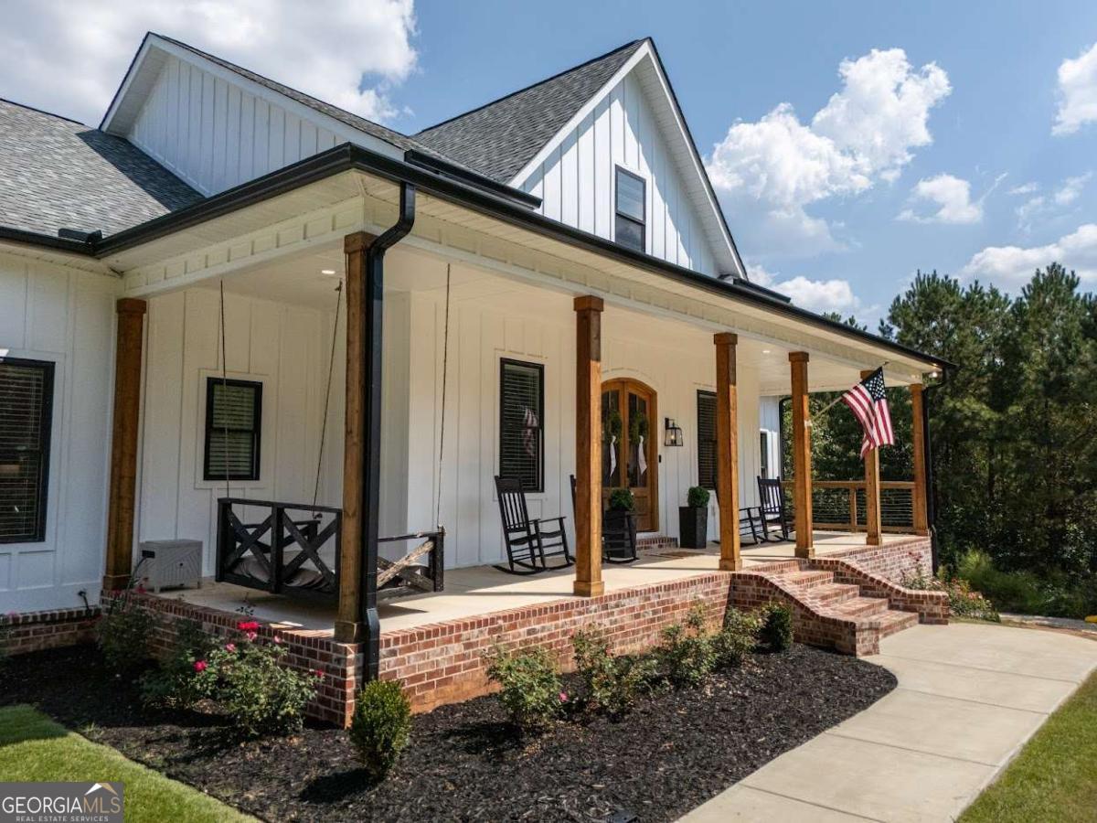 988 Boozer Road Heflin, AL 36264 - Photo 5 of 52