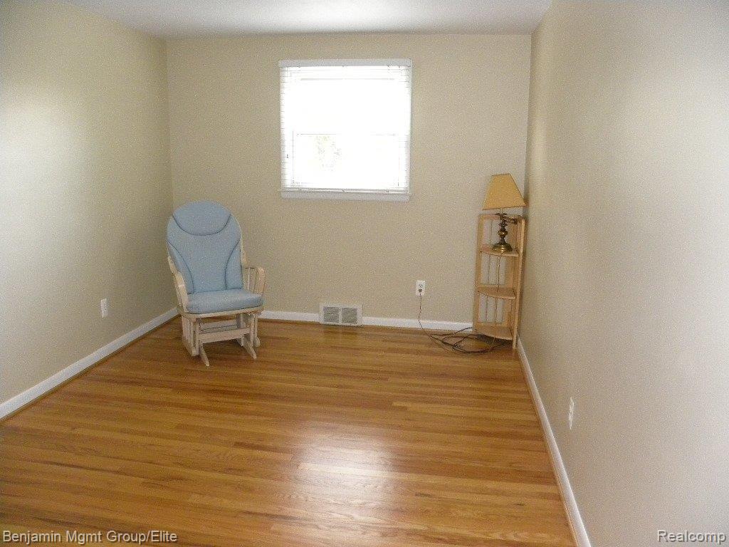 1608 Mark Hopkins Road Bloomfield Hills, MI 48302 - Photo 14 of 23 BR 1