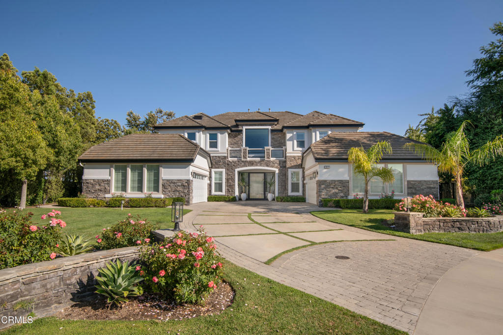 7216 Littler Court Moorpark, CA 93021 - Photo 54 of 65