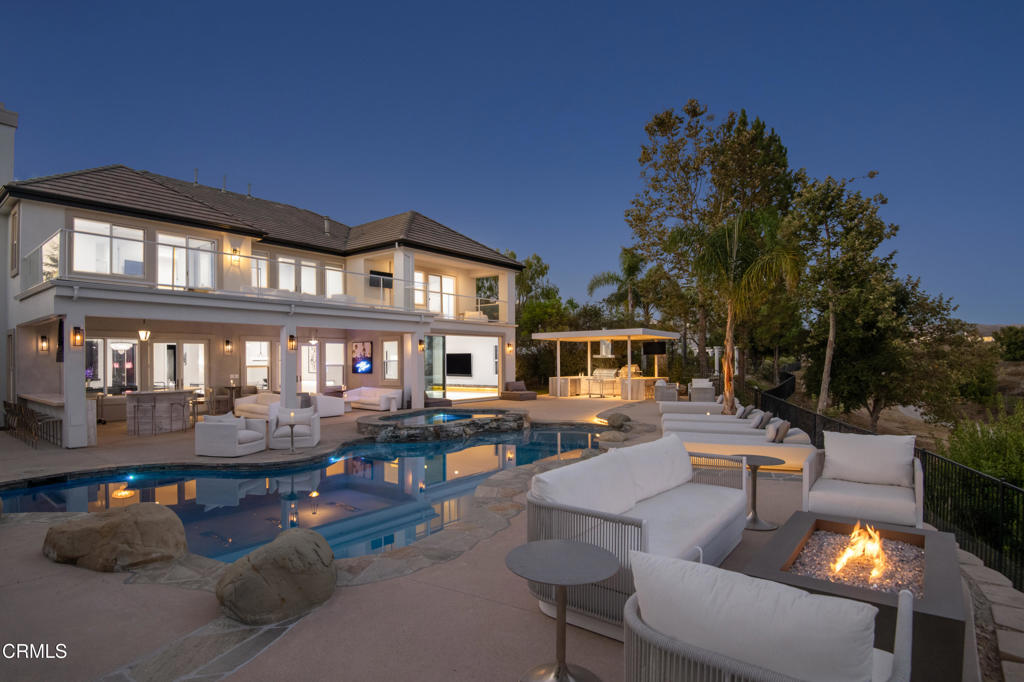 7216 Littler Court Moorpark, CA 93021 - Photo 62 of 65