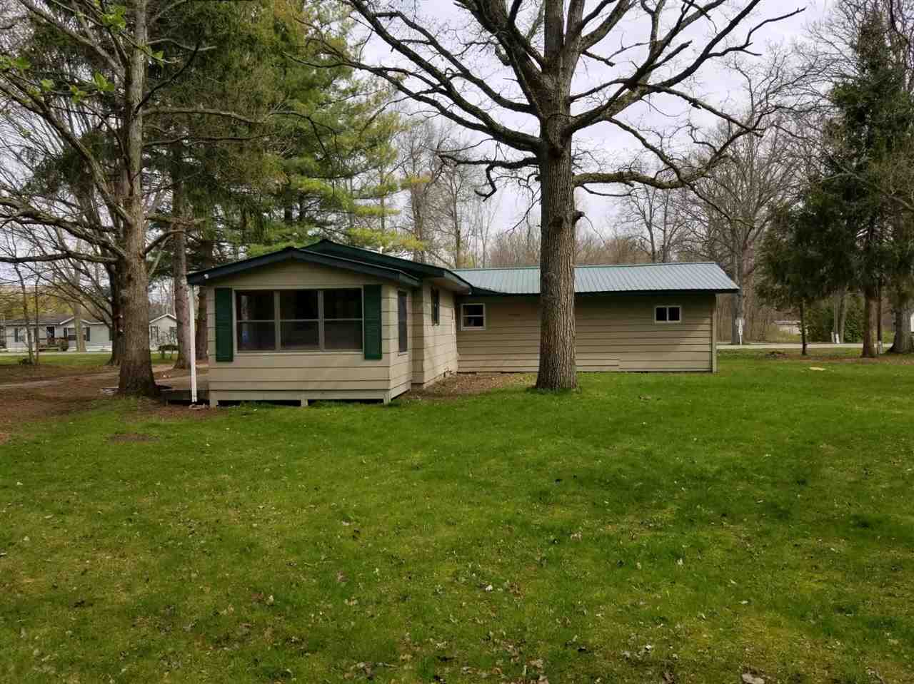 1140 East Burt Road Burt, MI 48417 - Photo 5 of 22