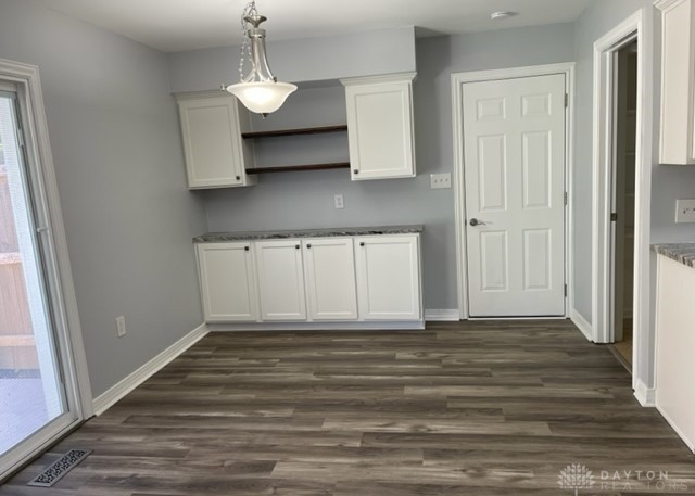 300 Village Square Road Centerville, OH 45458 - Photo 8 of 26 Nook with extra cabinets for storage