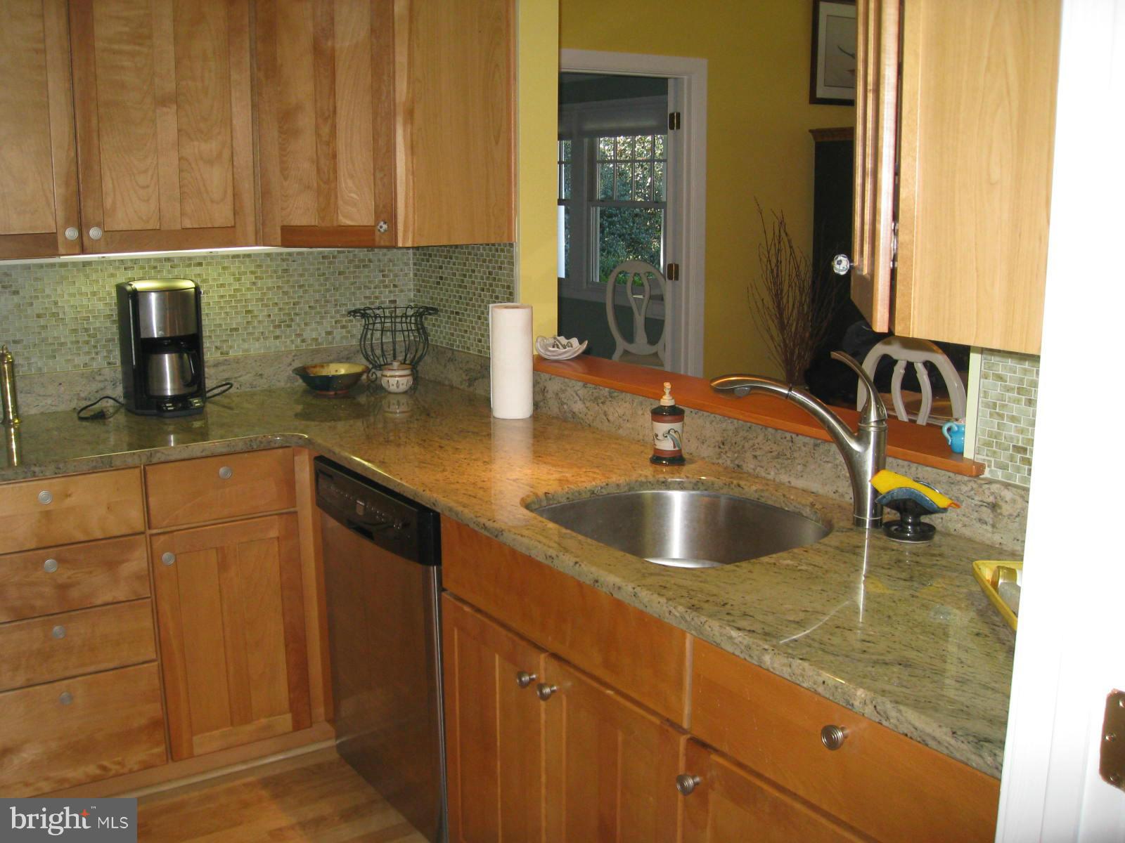 6636 Edge Road Royal Oak, MD 21662 - Photo 14 of 17 Kitchen