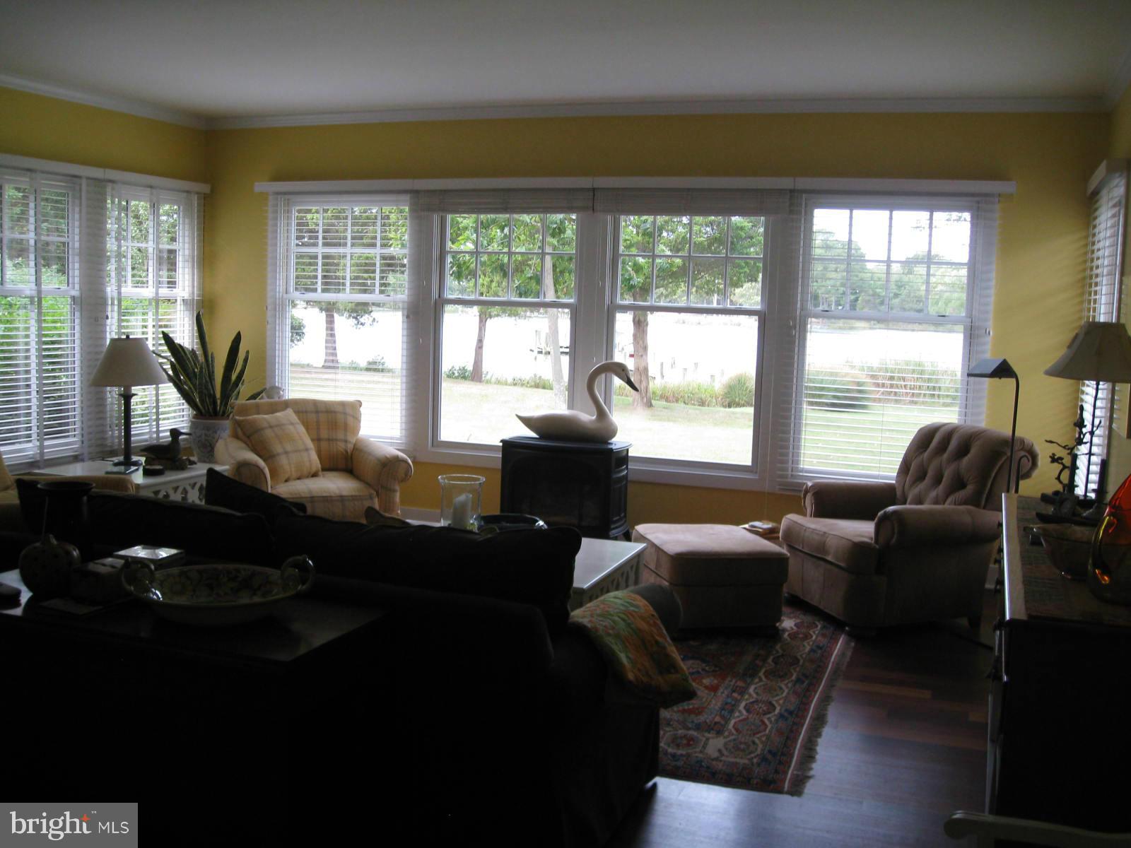 6636 Edge Road Royal Oak, MD 21662 - Photo 8 of 17 Family Room