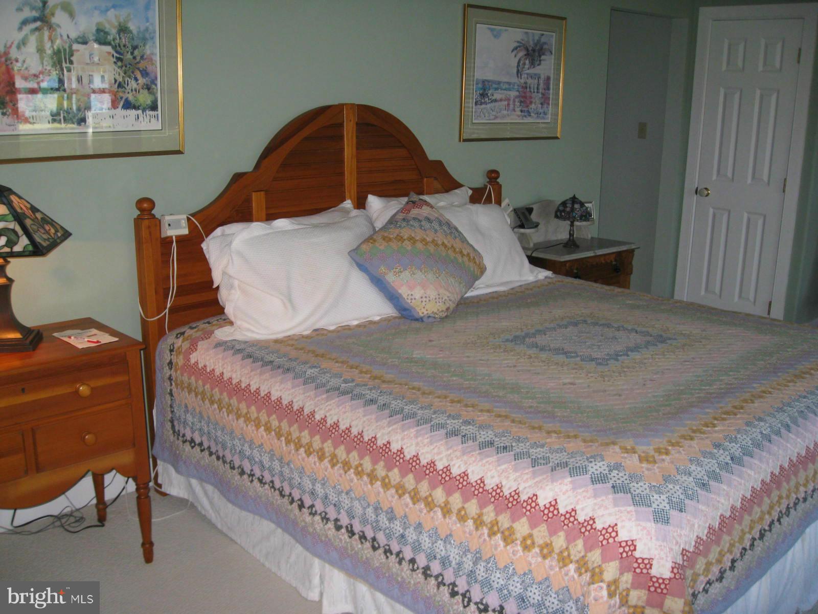 6636 Edge Road Royal Oak, MD 21662 - Photo 10 of 17 Bedroom (Master)