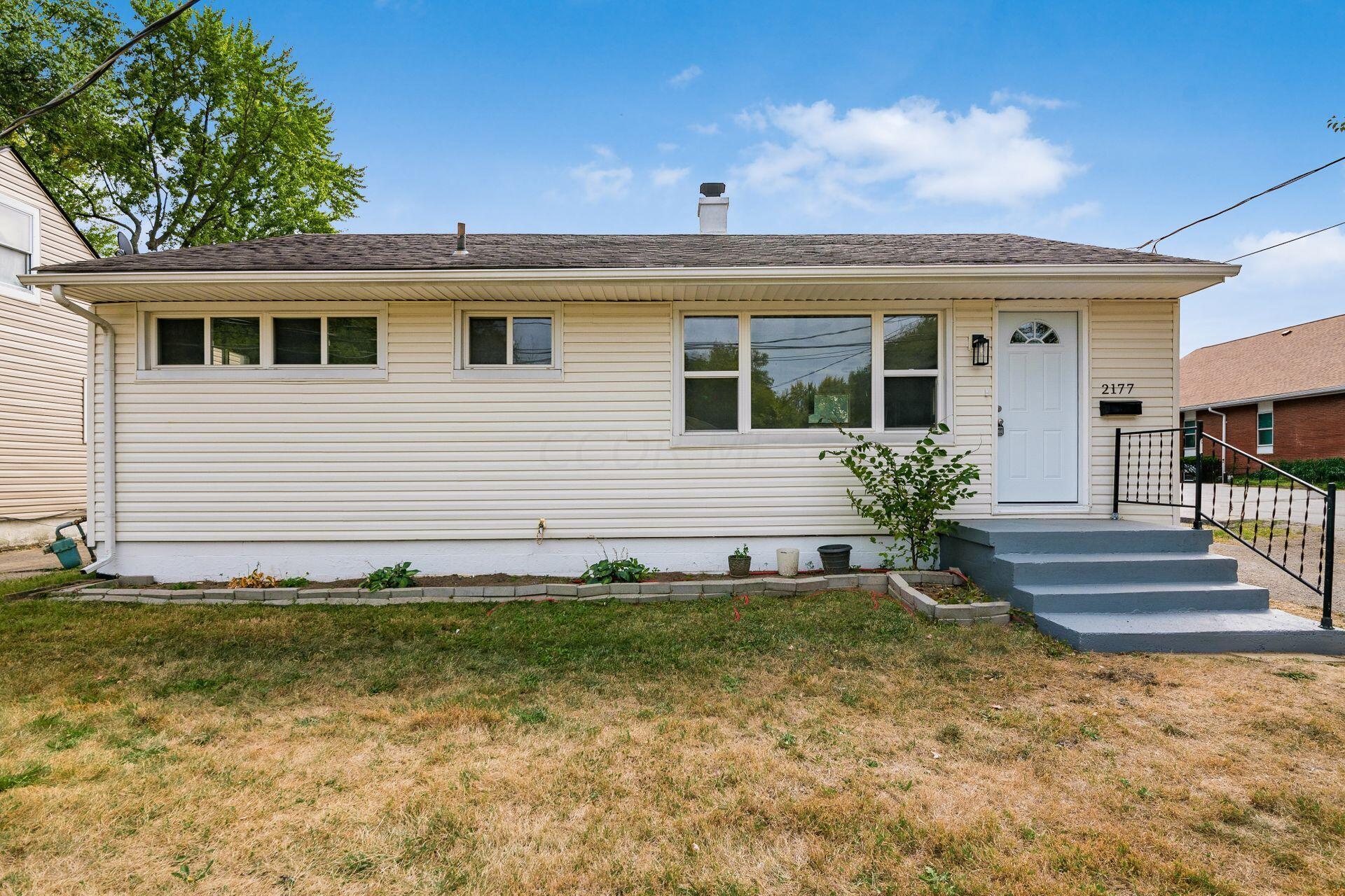 2177 Lehner Road Columbus, OH 43224 - Photo 1 of 48 053_ Rd Columbus OH 43224 USA