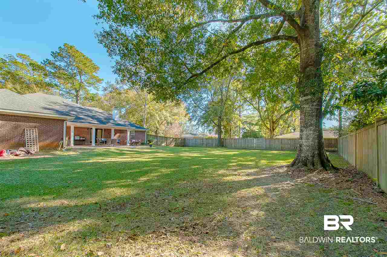 1401 North Alston Street Foley, AL 36535 - Photo 39 of 43