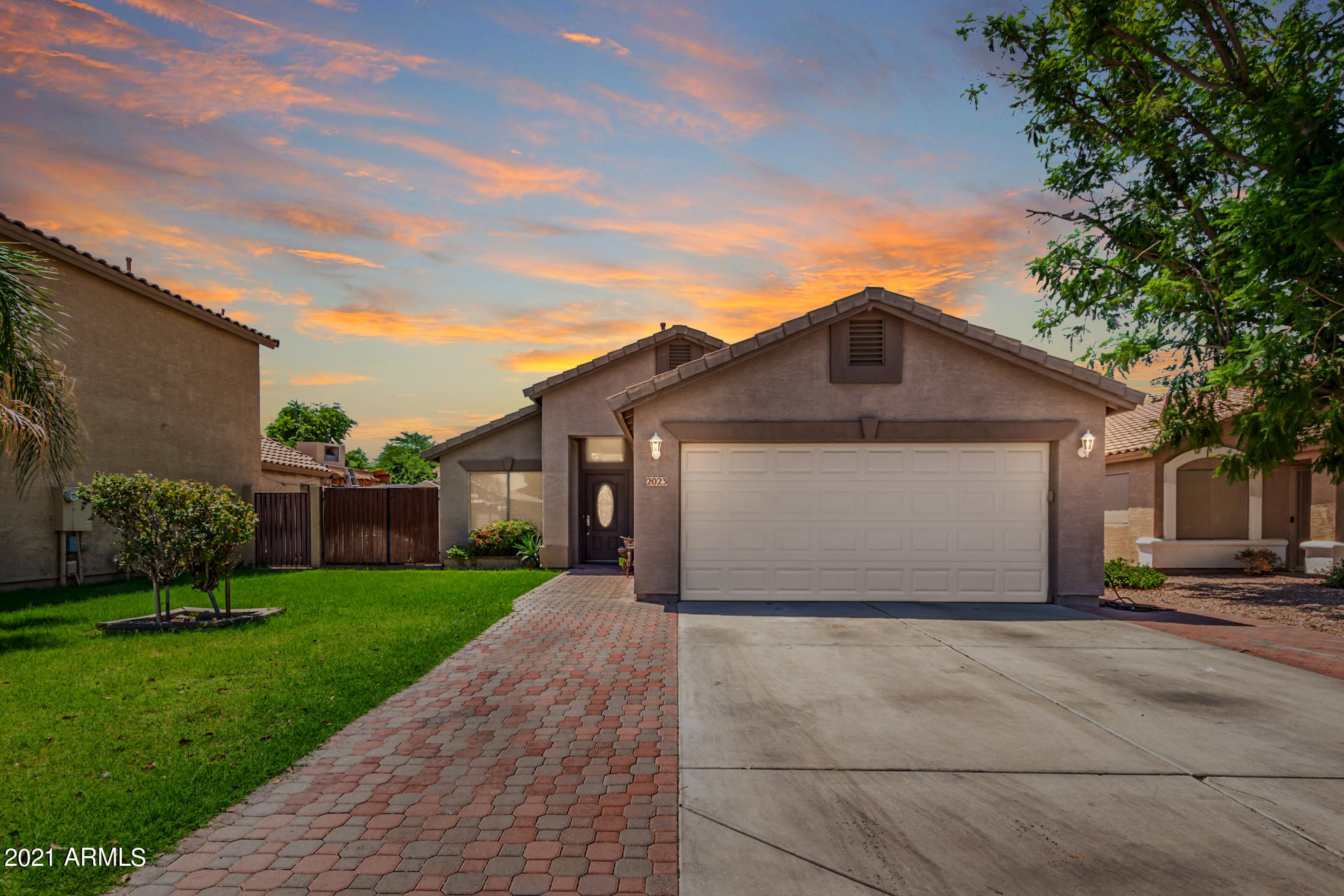 2023 East Appaloosa Road Gilbert, AZ 85296 - Photo 1 of 43 0001-1 - Appaloosa