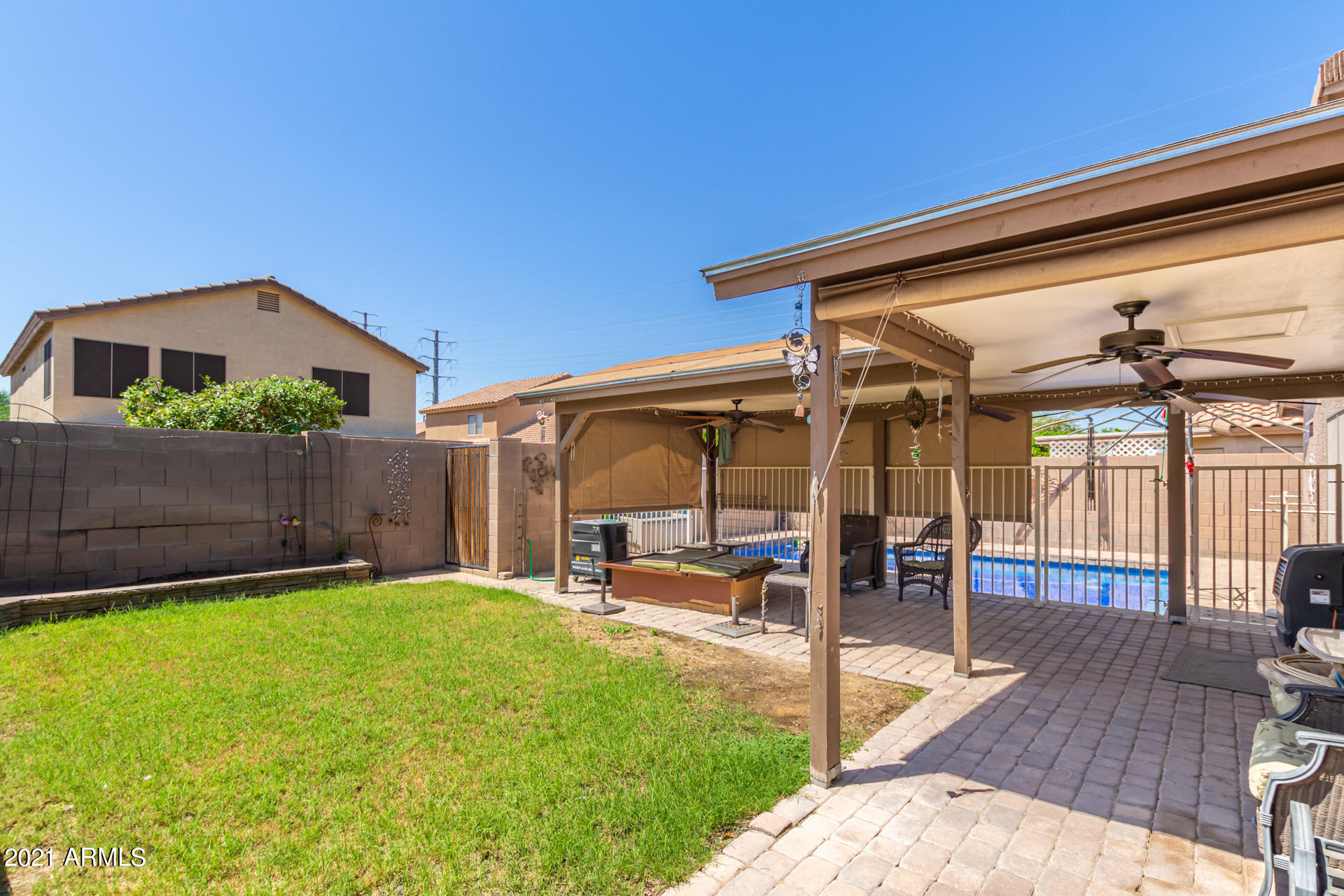 2023 East Appaloosa Road Gilbert, AZ 85296 - Photo 23 of 43 0020-20 - Appaloosa