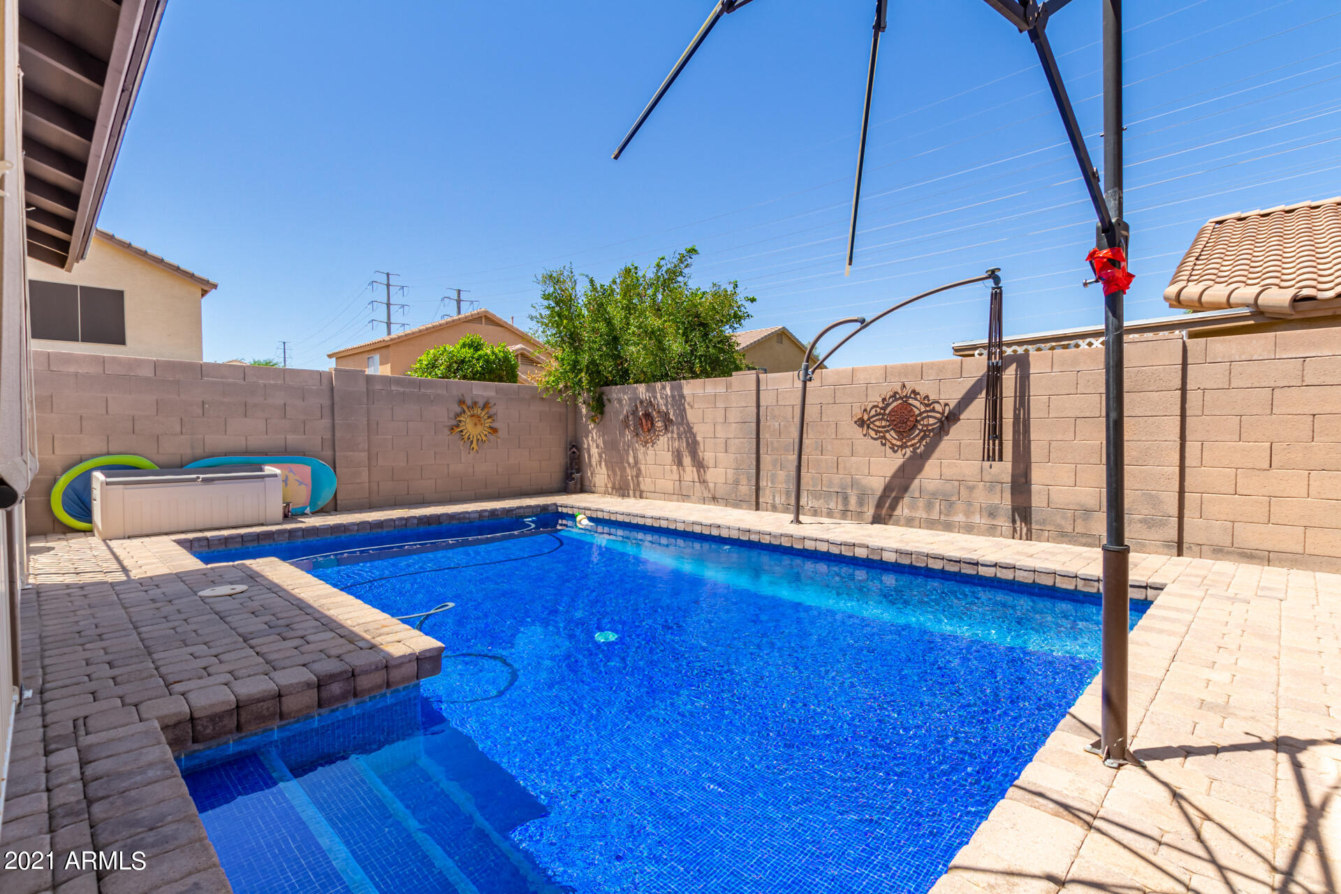 2023 East Appaloosa Road Gilbert, AZ 85296 - Photo 26 of 43 0023-23 - Appaloosa