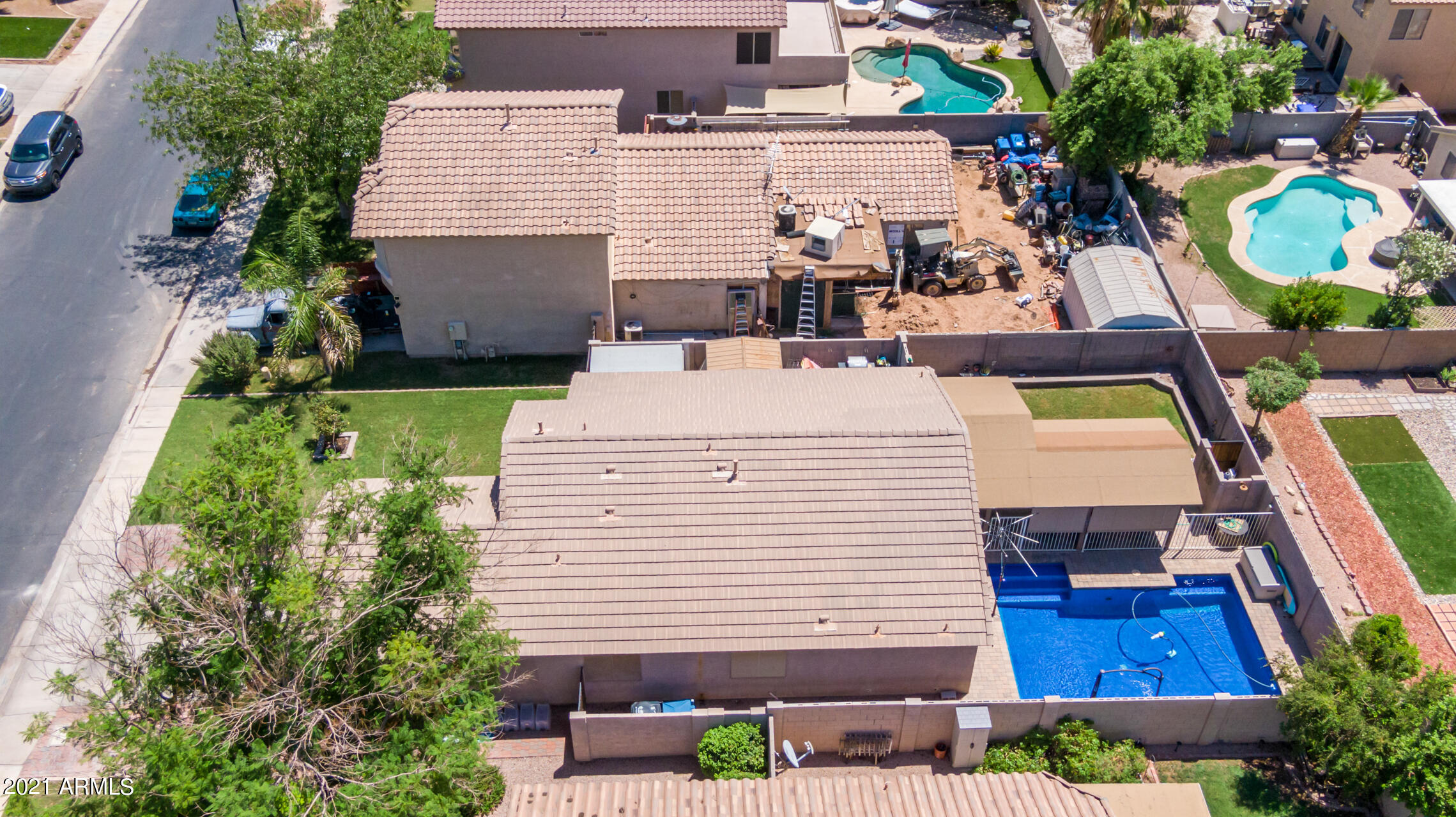 2023 East Appaloosa Road Gilbert, AZ 85296 - Photo 34 of 43 0030-30 - Appaloosa