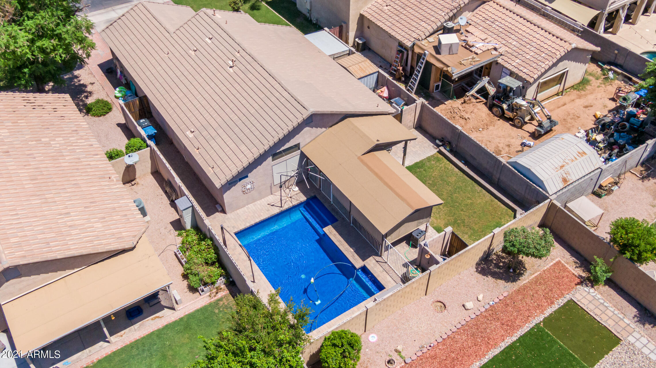 2023 East Appaloosa Road Gilbert, AZ 85296 - Photo 35 of 43 0031-31 - Appaloosa