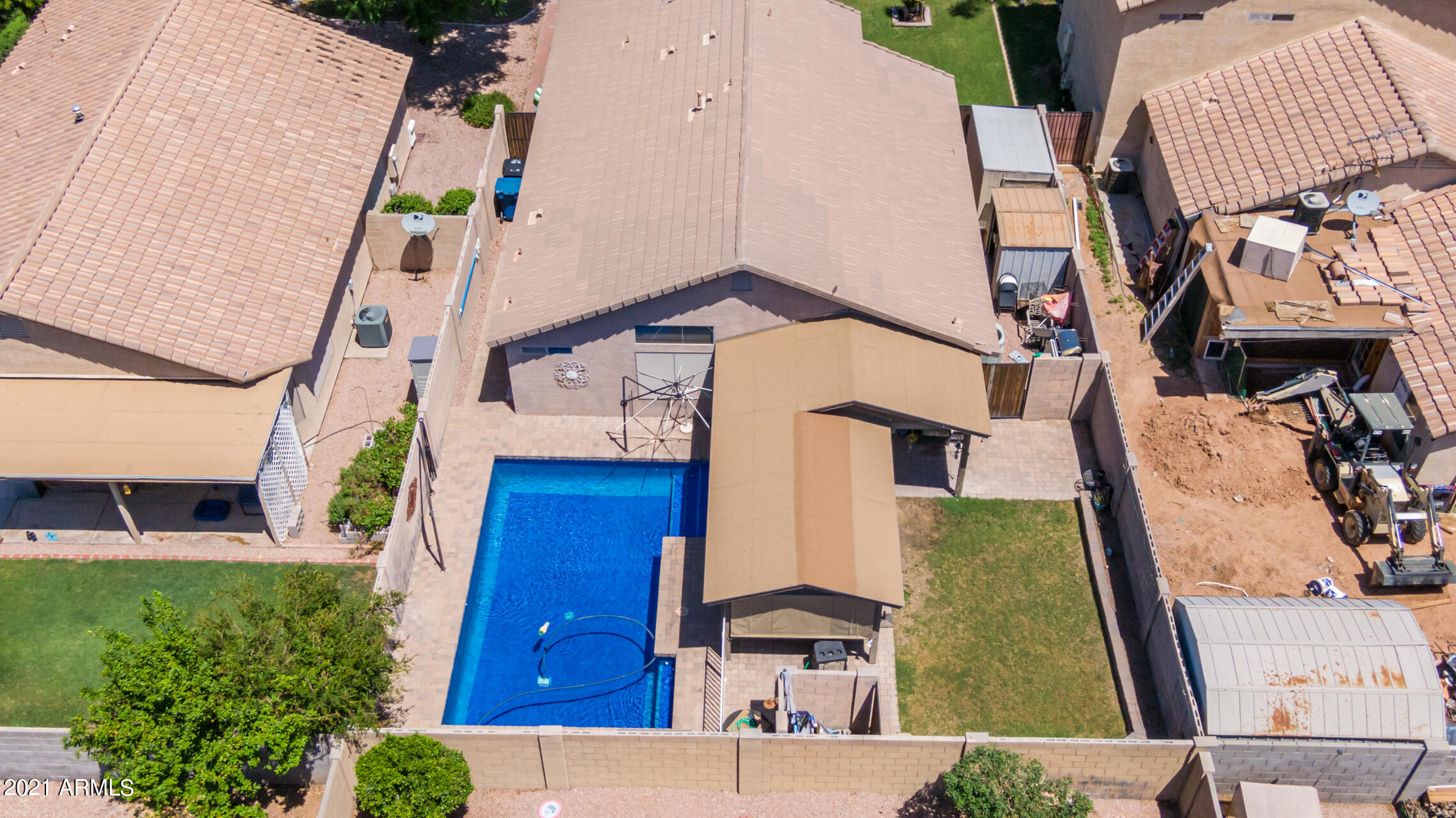 2023 East Appaloosa Road Gilbert, AZ 85296 - Photo 36 of 43 0032-32 - Appaloosa