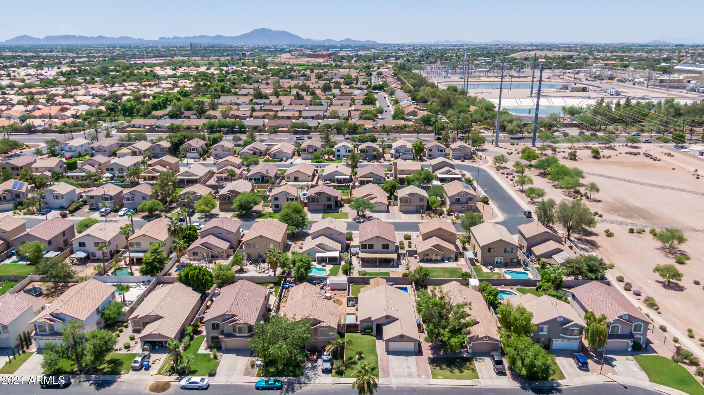 2023 East Appaloosa Road Gilbert, AZ 85296 - Photo 40 of 43 0036-36 - Appaloosa