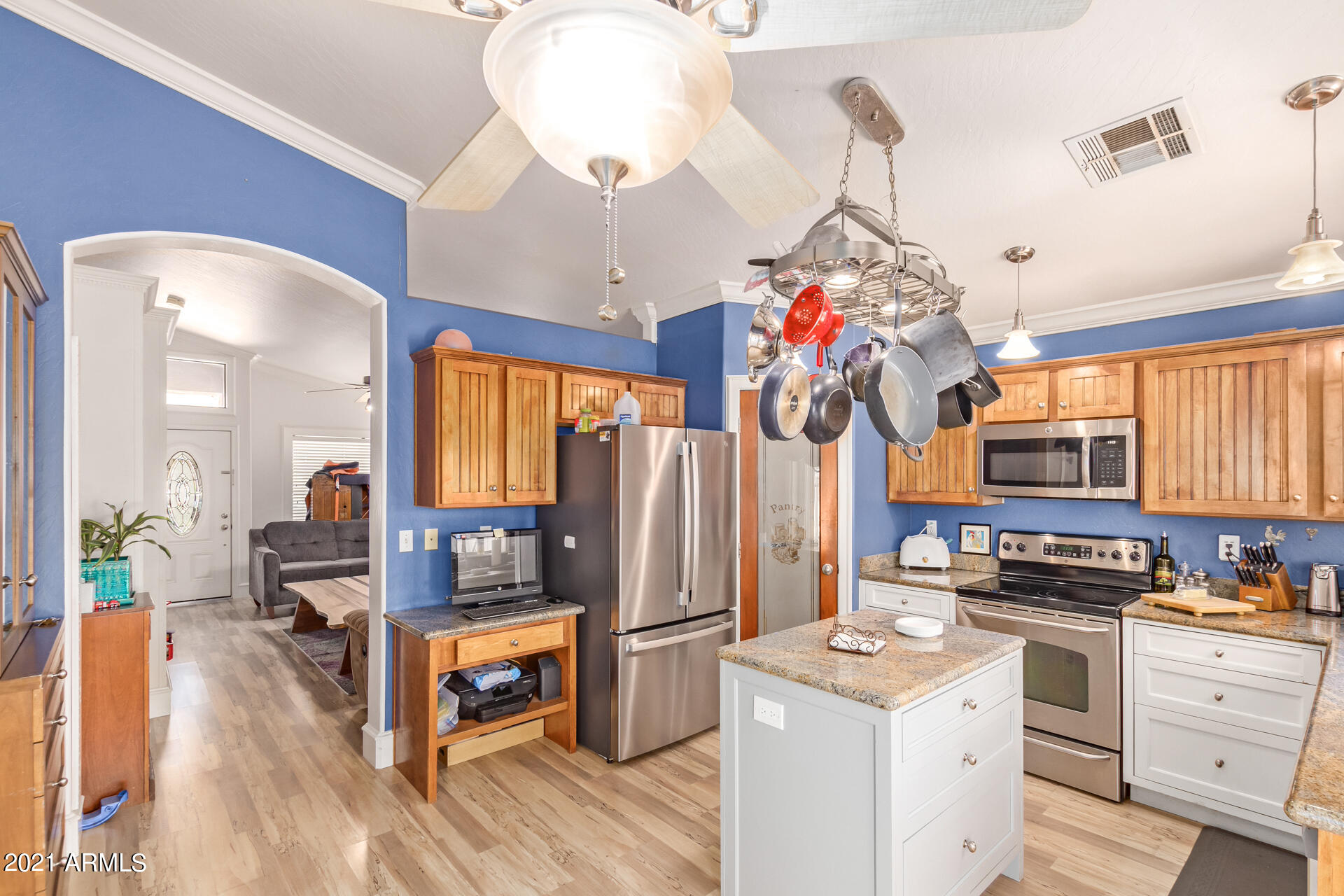 2023 East Appaloosa Road Gilbert, AZ 85296 - Photo 4 of 43 0007-8 - Appaloosa